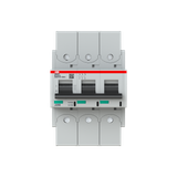 S803P-B125-R circuit breaker