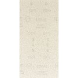 EXPERT M48 Sanding Net for Orbital Sanders 93 x 186 mm, G 8, 1-pc