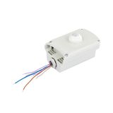 RESISTO SSA03H KIT