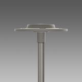 ISCHIA 3592 LED 31W CLD GRAPH MV 3000K