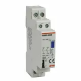 LATCHING RELAY 16A 2NO V.C. 230V 1M