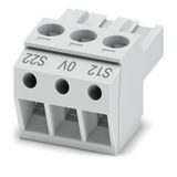 MSTBTP 2,5/ 3-ST GY35 BD:0VSO - PCB connector