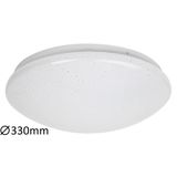 LUCAS LED 18W 4000K 3937