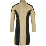 Arc-fault-tested protective coat size 60/62(XXL)