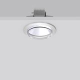 Decorative element D 246 H 34 colour: silver
