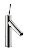 Axor Starck 90 basin mixer with pop-up, chrome