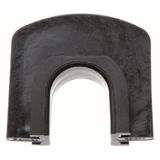 Connector for multiple combination, black