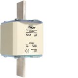 NH Fuse Insert 425A GG,500VAC LNH3425T