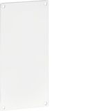 Endcap for BRAP 65130, pure white