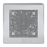 ME 100/4" LL T ORO BIANCO-WHITE GOLD