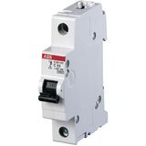 S201MT-D40 Miniature Circuit Breaker - 1P - D - 40 A
