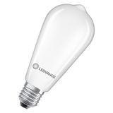 LED Classic Edison 55 Filament P 5.4W 827 Frosted E27