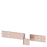 ALPHA 3200 Eco Copper busbar couple...