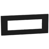 Light Now - coverplate 7P Dark
