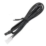 Connection connector for LED strip width 10mm