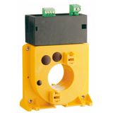 HT35Bm - Current transformer with Hall effect built-in transducer