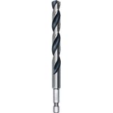 HSS PointTeQ Hex Drill Bit 9.5mm 1 pcs.
