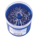 GR470/8DO BOX END SLEEVES 0.75