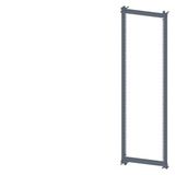 SIVACON, swing frame, for the installation of 19 devices, heavy duty