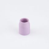 Ceramic nozzle No.8 for 12.5mm lens