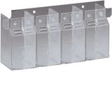 Terminal shrouds 4P LBS 200-400A