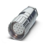RC-09S1N121300X - Cable connector