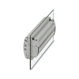 PTWE 6-2/21 - Test terminal strip