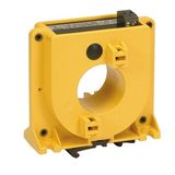 TT35 - Current transformer with integrated transducer 2-wires technology (Passing cable window ø 35mm)