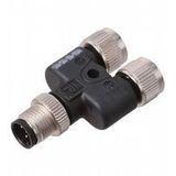V15S-Y-V15/V15 connector