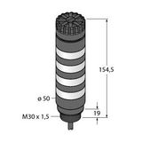LED Signal Light Tower Light   TL50BLRAC