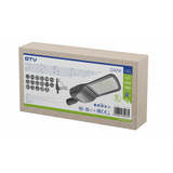 LED street luminaire DANI, 100 W, 4000K, AC180-250V, IP66, 15000 lm, IK09, ENEC