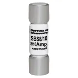 Fuse SBS - Midget - Fast-Acting 600VAC 0.8A Ferrule