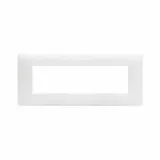 YOUNG 44 FRONT PLATE PLASTER     7M