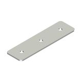 HP AB series mobile part cover in stainless steel