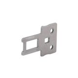 Operation key for D4JL, horizontal mounting D4JL0001H