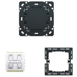 F@H Smart Switch balance SI
