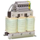motor choke - 759 A - for variable speed drive Altivar - IP00