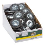 Wire Brush 75X6 MM X 10 MM