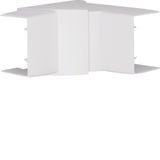 Adjus inter corner LF40060,pure white