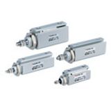 C(D)JP2, Pin Cylinder