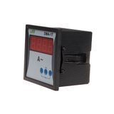 digital current indicator, single-phase DMA-1T