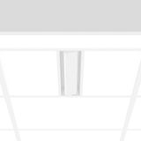 TX-MOVE, 18...39 W, 2450...4700 lm, 830, white, on/off Recessed projec