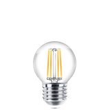 FIL. LED INCANTO SFERA CHIARA
