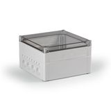 Basic battern luminaire TN3134WBFED 41W/840 AC F DALI