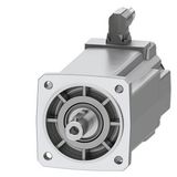 SIMOTICS S-1FK2 CT, SINAMICS S210 3AC 400V-480V, 4.6 Nm, 3000 rpm