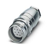 RC-12S1N127K00 - Coupler connector