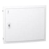 PrismaSeT XS Flush 2R24M White Door 1TB