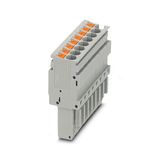 PP-H 2,5/ 8-EX - Plug