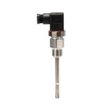 Temperature sensor, MBT 5310, 132 mm - 144 mm, G,1/2