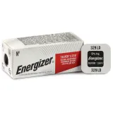 ENERGIZER Silver 329 BL1